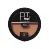 Maybelline 330 Toffee - Poudre Compacte FIT ME !... -Chic Beauté Soldes 330 toffee poudre compacte fit me matte poreless de maybelline new york