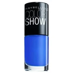 Maybelline 335 Broadway Blues - Vernis à Ongles...