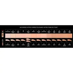 L'Oreal 335 Caramel - Correcteur Et Fond De Teint... 6 L'Oreal 335 Caramel - Correcteur Et Fond De Teint... -Chic Beauté Soldes 335 caramel correcteur et fond de teint 2 en 1 infaillible more than concealer de loreal paris 1