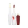 Maybelline 340 Prune Absolue - Rouge à Lèvres... 1 Maybelline 340 Prune Absolue - Rouge à Lèvres... -Chic Beauté Soldes 340 prune absolue rouge a levres superstay color 24h gemey maybelline