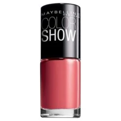 Maybelline 342 Coral Craze - Vernis à Ongles...