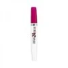 Maybelline 353 Fuchsia - Rouge à Lèvres Superstay... -Chic Beauté Soldes 353 fuchsia rouge a levres superstay color 24h gemey maybelline