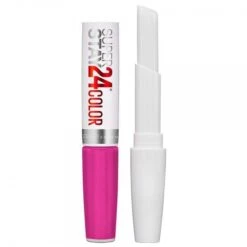 Maybelline 353 Fuchsia - Rouge à Lèvres Superstay... 7 Maybelline 353 Fuchsia - Rouge à Lèvres Superstay... -Chic Beauté Soldes 353 fuchsia rouge a levres superstay color 24h gemey maybelline 2