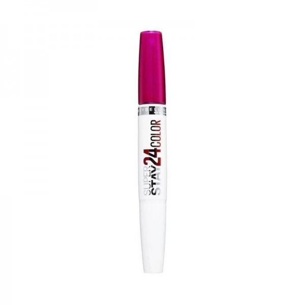 Maybelline 353 Fuchsia - Rouge à Lèvres Superstay... 3 Maybelline 353 Fuchsia - Rouge à Lèvres Superstay...