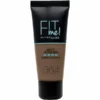 Maybelline 364 Bronze Foncé - Fond De Teint FIT ME... 1 Maybelline 364 Bronze Foncé - Fond De Teint FIT ME... -Chic Beauté Soldes 364 bronze fonce fond de teint fit me matte poreless de maybelline