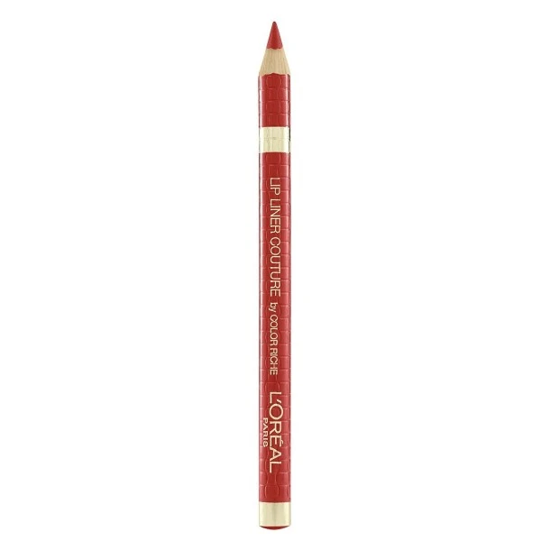 L'Oreal 377 Perfect Red - Crayon Contour Des... 3 L'Oreal 377 Perfect Red - Crayon Contour Des...