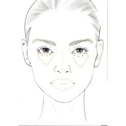 L'Oreal 3.D W Beige Doré - Correcteur /... 11 L'Oreal 3.D W Beige Doré - Correcteur /... -Chic Beauté Soldes 3dw beige dore correcteur anti cernes accord parfait true match de loreal paris 4