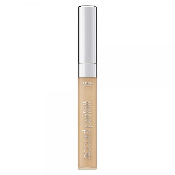 L'Oreal 3.D W Beige Doré - Correcteur /... 3 L'Oreal 3.D W Beige Doré - Correcteur /...