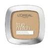 L'Oreal 3.D.W Beige Doré - Fond De Teint Poudre... 1 L'Oreal 3.D.W Beige Doré - Fond De Teint Poudre... -Chic Beauté Soldes 3dw beige dore fond de teint poudre accord parfait de loreal paris