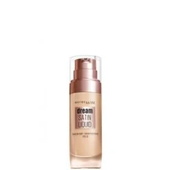 Maybelline 40 Canelle - Fond De Teint Dream Satin...