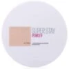Maybelline 40 Fawn / Cannelle - Poudre Compacte... -Chic Beauté Soldes 40 fawn cannelle poudre compacte waterproof superstay 24h de gemey maybelline