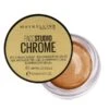 Maybelline 40 Metallic Gold - Highlighter En Gel... 2 Maybelline 40 Metallic Gold - Highlighter En Gel... -Chic Beauté Soldes 40 metallic gold highlighter en gel chrome jelly de gemey maybelline