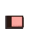 Maybelline 40 Pink Amber - Blush Poudre Face Studio... -Chic Beauté Soldes 40 pink amber blush poudre face studio gemey maybelline