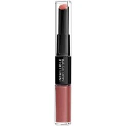 L'Oreal 404 Corail Constant - Rouge à Lèvres...