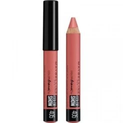 Maybelline 405 Love Peaches - Rouge à Lèvres CRAYON...