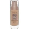 Maybelline 42 Bronze Beige - Fond De Teint Dream... -Chic Beauté Soldes 42 bronze beige fond de teint dream satin liquid de gemey maybelline