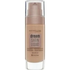 Maybelline 42 Bronze Beige - Fond De Teint Dream...
