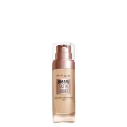 Maybelline 43 Beige Ambré - Fond De Teint Dream Satin...