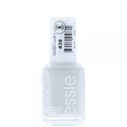 Essie 439 Go With The Flowy ( Gris ) - Vernis à...