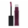 Maybelline 45 Possessed Plum - Rouge à Lèvre Vivid...