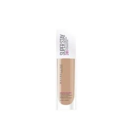 Maybelline 46 Miel Doré - Fond De Teint SuperStay 24H...