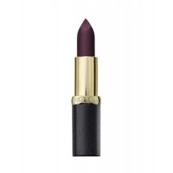 L'Oreal 473 Obsidian - Rouge à Lèvres Color Riche...