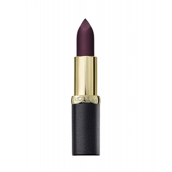 L'Oreal 473 Obsidian - Rouge à Lèvres Color Riche... 3 L'Oreal 473 Obsidian - Rouge à Lèvres Color Riche...