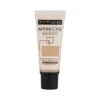 Maybelline 48 Beige Ensoleillé - Fond De Teint... -Chic Beauté Soldes 48 beige ensoleille fond de teint liquide affinitone gemey maybelline