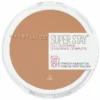 Maybelline 48 Sun Beige - Poudre Compacte Waterproof... -Chic Beauté Soldes 48 sun beige poudre compacte waterproof superstay haute couvrance 16h de maybelline new york