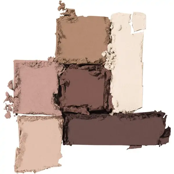 Maybelline 480 Matte About Town - The City Mini... 4 Maybelline 480 Matte About Town - The City Mini... – Image 2