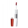 Maybelline 483 Non-Stop Orange - Rouge à Lèvres... -Chic Beauté Soldes 483 non stop orange rouge a levres superstay color 24h gemey maybelline