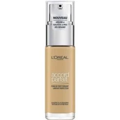 L'Oreal 4.D / 4.W Naturel Dorée - Fond De Teint...