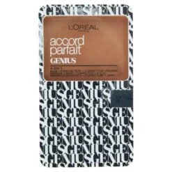 L'Oreal 4.N Beige - Accord Parfait Genius Compact...