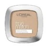 L'Oreal 4.N Beige - Fond De Teint Poudre Accord...
