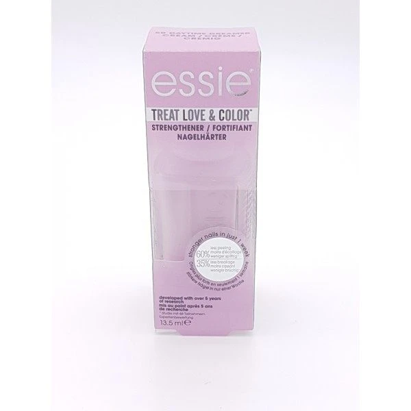 Essie 50 Daytime Dreamer - Treat Love Color -... 3 Essie 50 Daytime Dreamer - Treat Love Color -...