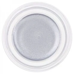 Maybelline 50 Eternal Silver - Color Tattoo 24h Gel... -Chic Beauté Soldes 50 eternal silver color tattoo 24h gel ombre a paupieres en creme gemey maybelline 1