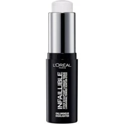 L'Oreal 500 Frozen - Highlighter INFAILLIBLE...