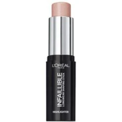 L'Oreal 501 Oh My Jewels - Highlighter...