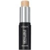 L'Oreal 502 Gold Is Cold - Highlighter... -Chic Beauté Soldes 502 gold is cold highlighter infaillible shaping stick de loreal paris