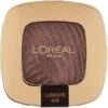 L'Oreal 502 Quartz Fumé - Ombre à Paupières Color...