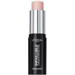 L'Oreal 503 Slay In Rose - Highlighter...