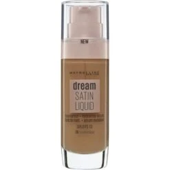 Maybelline 51 Caramel Beige - Fond De Teint Dream...