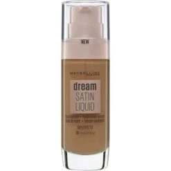 Maybelline 51 Caramel Beige - Fond De Teint Soin...