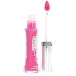 L'Oreal 512 Fuschia Flare - Gloss Glam Shine 6H...