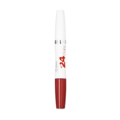 Maybelline 542 Cherry Pie - Rouge à Lèvres Superstay...