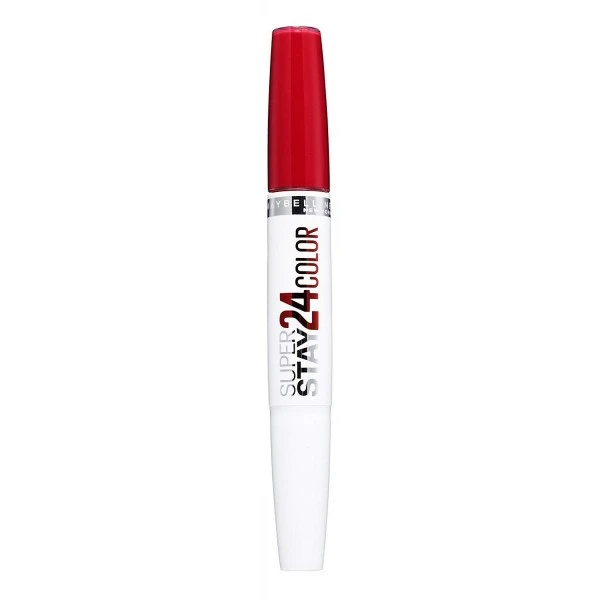 Maybelline 553 Steady Redy - Rouge à Lèvres Superstay... 3 Maybelline 553 Steady Redy - Rouge à Lèvres Superstay...
