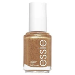 Essie 575 Can't Stop Her In Copper Gold - Vernis...