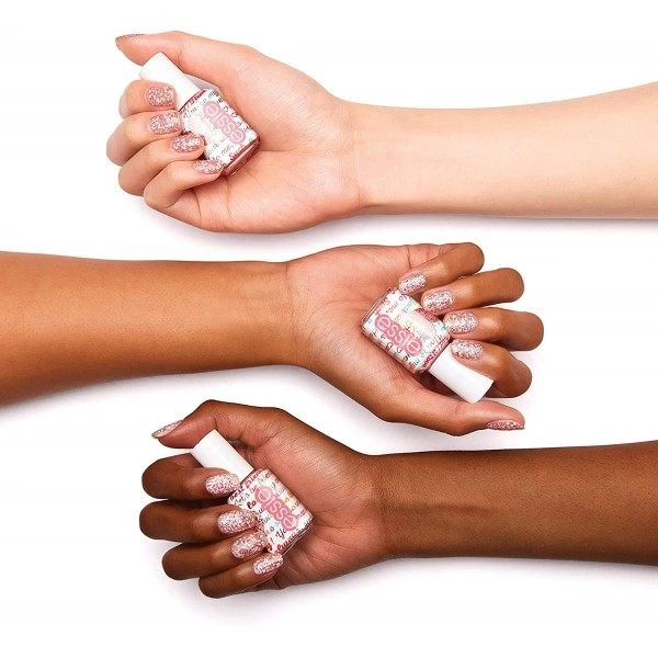 598 Galentines - Vernis à Ongles ESSIE 6 598 Galentines - Vernis à Ongles ESSIE – Image 4