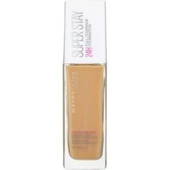 Maybelline 60 Caramel - Fond De Teint SuperStay 24H...