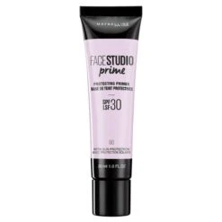 Maybelline 60 Protecteur Anti-UV SPF30 - Base De...